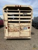 Triggs Airline Horse Trailer - 5