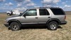 1998 Chevrolet Blazer - 2