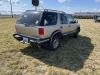 1998 Chevrolet Blazer - 5