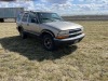 1998 Chevrolet Blazer - 7