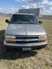 1998 Chevrolet Blazer - 8