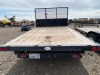 Flatbed Trailer - 6