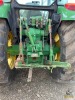 John Deere 6115D MFWD Tractor - 2