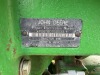 John Deere 6115D MFWD Tractor - 4