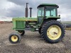 John Deere 4440 Tractor - 3