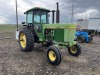 John Deere 4440 Tractor - 10