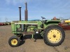 John Deere 4430 Tractor - 2