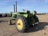 John Deere 4430 Tractor - 3