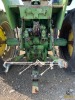 John Deere 4430 Tractor - 9