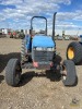 New Holland TN55 Tractor - 2