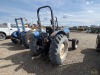 New Holland TN55 Tractor - 3