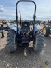 New Holland TN55 Tractor - 4