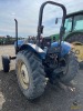 New Holland TN55 Tractor - 6