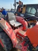 Kubota L3800 MFWD Tractor - 5