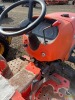 Kubota L3800 MFWD Tractor - 7