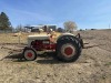 Ford Tractor - Sunnyside - 2