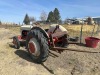 Ford Tractor - Sunnyside - 3