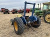Ford 4110 Tractor - 3