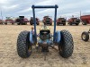 Ford 4110 Tractor - 4