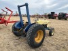Ford 4110 Tractor - 5