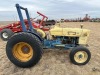 Ford 4110 Tractor - 6
