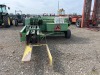 John Deere 467 Baler - 4