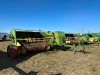 John Deere 466 Baler