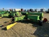 John Deere 466 Baler - 2