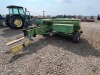 John Deere 466 Baler - 5