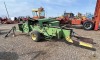 John Deere 466 Baler - 7