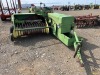 John Deere Twine Baler