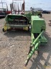 John Deere Twine Baler - 2