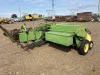 John Deere Twine Baler - 3