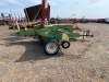 John Deere Wire Baler - 2