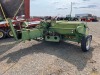 John Deere Wire Baler - 3