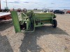 John Deere Wire Baler - 4