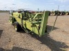 John Deere Wire Baler - 5