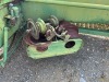 John Deere Wire Baler - 6