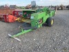 John Deere 468 Parts Baler - 2