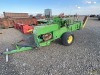 John Deere 468 Parts Baler - 4