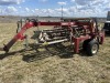 #9 Twinstar 2030 Hay Rake