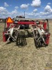 #9 Twinstar 2030 Hay Rake - 4