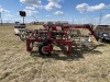 #9 Twinstar 2030 Hay Rake - 6