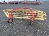 New Holland 57 Rolabar Side Delivery Rake - 3