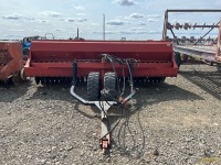 Case IH 6300 Grain Drill