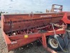 IH 620 Grain Drill w/Seeder - 3