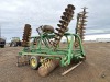 John Deere 230 Tandem Disk - 3