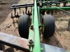 John Deere 355 Offset Disk - Thorp - 10