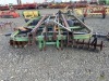 John Deere 115 Tandem Offset Disk - 2