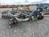 John Deere 115 Tandem Offset Disk - 3